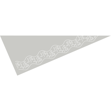 Vesterhavsjalet - Gråvejr